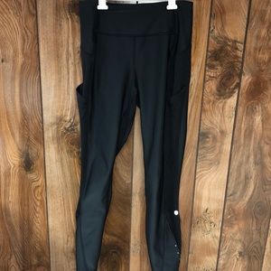 Lululemon Keep the Heat Legging
